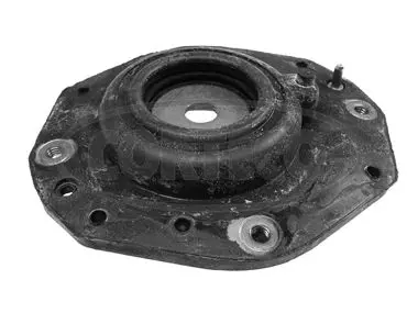 Handler.Part Top strut mounting CORTECO 80000969 1