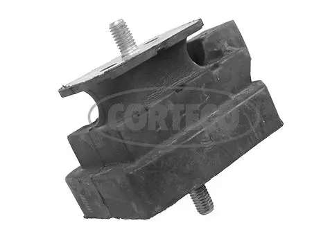 Handler.Part Mounting, manual transmission CORTECO 80001078 1