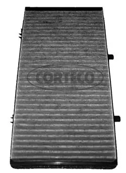 Handler.Part Filter, interior air CORTECO 80001170 1