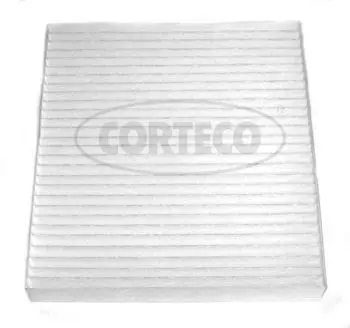 Handler.Part Filter, interior air CORTECO 80001183 1