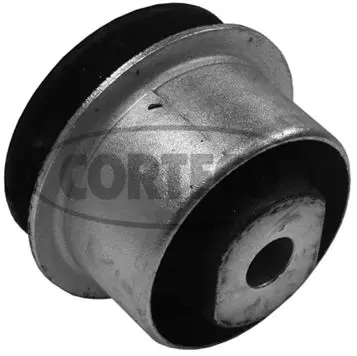 Handler.Part Control arm-/trailing arm bush CORTECO 80001281 1