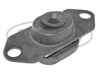 Handler.Part Mounting, manual transmission CORTECO 80001309 1