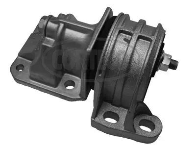 Handler.Part Mounting, manual transmission CORTECO 80001317 1