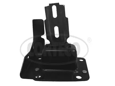 Handler.Part Mounting, manual transmission CORTECO 80001322 1