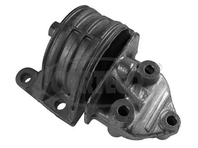 Handler.Part Engine mounting CORTECO 80001334 1