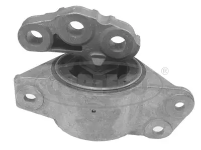 Handler.Part Mounting, manual transmission CORTECO 80001494 1