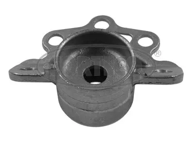 Handler.Part Top strut mounting CORTECO 80001599 1