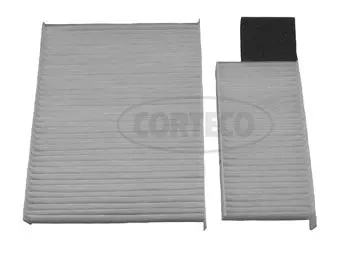 Handler.Part Filter, interior air CORTECO 80001734 1