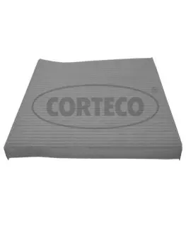 Handler.Part Filter, interior air CORTECO 80001759 1