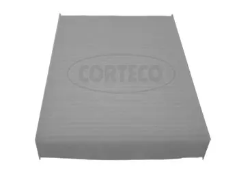 Handler.Part Filter, interior air CORTECO 80001791 1