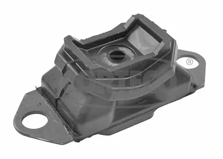 Handler.Part Mounting, manual transmission CORTECO 80001855 1