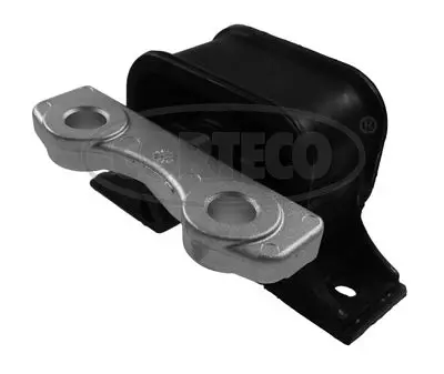 Handler.Part Engine mounting CORTECO 80001887 1