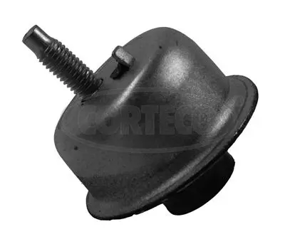 Handler.Part Rubber buffer, engine mounting CORTECO 80004418 1