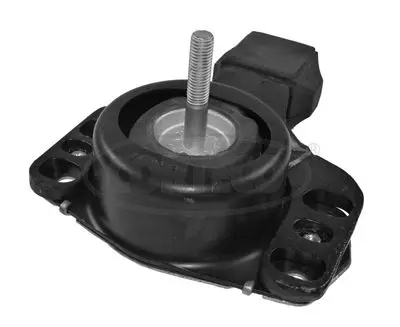 Handler.Part Engine mounting CORTECO 80004484 1