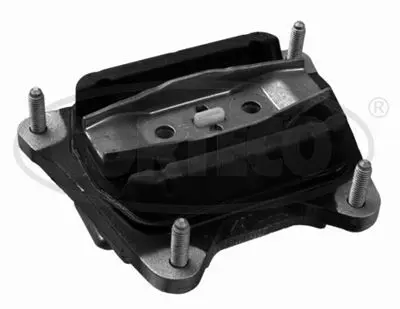 Handler.Part Mounting, automatic transmission CORTECO 80004587 1