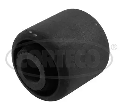 Handler.Part Control arm-/trailing arm bush CORTECO 80004904 1