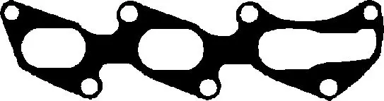 Handler.Part Gasket, exhaust manifold CORTECO 026524P 1