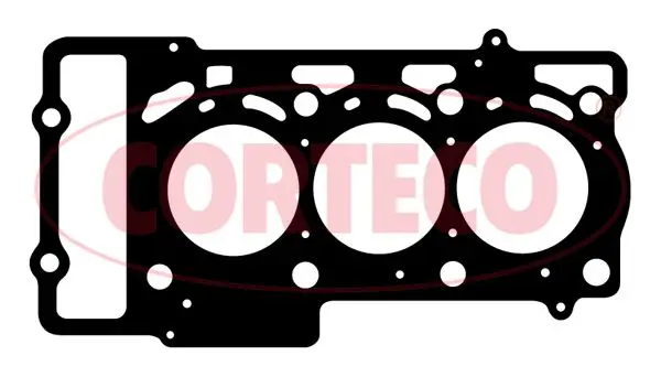 Handler.Part Gasket, cylinder head CORTECO 415379P 1