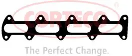 Handler.Part Gasket, exhaust manifold CORTECO 460352P 1