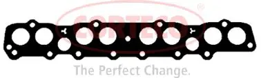 Handler.Part Gasket, exhaust manifold CORTECO 460363P 1