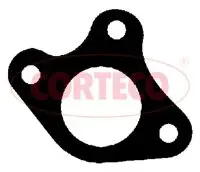 Handler.Part Gasket, exhaust manifold CORTECO 460369H 1