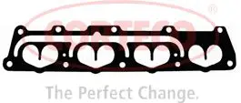 Handler.Part Gasket, intake manifold CORTECO 450641P 1