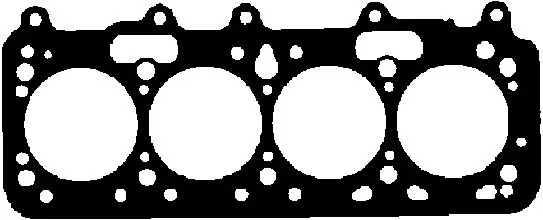 Handler.Part Gasket, cylinder head CORTECO 415261P 1