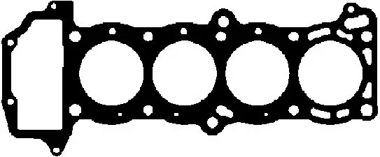 Handler.Part Gasket, cylinder head CORTECO 414453P 1