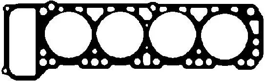 Handler.Part Gasket, cylinder head CORTECO 414486P 1