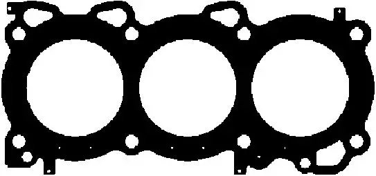 Handler.Part Gasket, cylinder head CORTECO 415289P 1