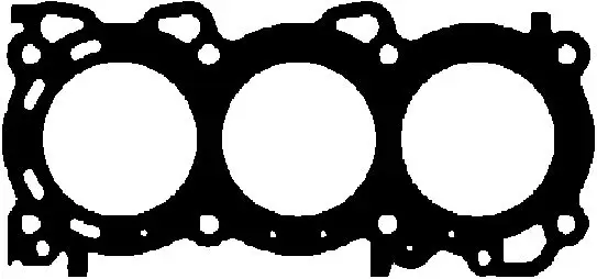 Handler.Part Gasket, cylinder head CORTECO 415291P 1