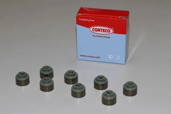 Handler.Part Seal set, valve stem CORTECO 19036744 1