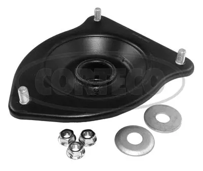 Handler.Part Top strut mounting CORTECO 80005422 1