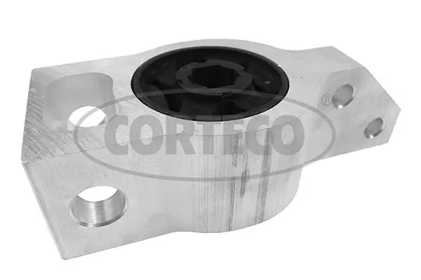 Handler.Part Control arm-/trailing arm bush CORTECO 80005436 1