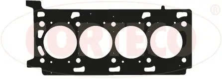 Handler.Part Gasket, cylinder head CORTECO 49422203 1