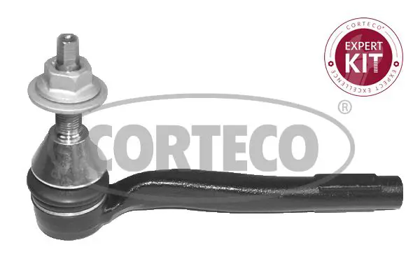 Handler.Part Tie Rod End CORTECO 49421709 1