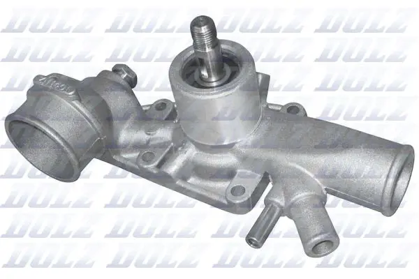 Handler.Part Water pump DOLZ N554 1