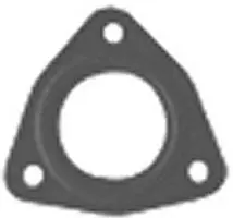 Handler.Part Gasket, exhaust pipe IMASAF 094616 1