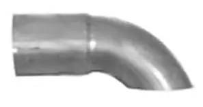 Handler.Part Exhaust pipe IMASAF 852008 1