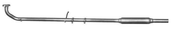 Handler.Part Front silencer IMASAF 422803 1