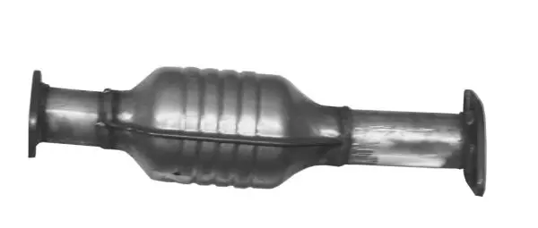 Handler.Part Catalytic converter IMASAF 504933 1