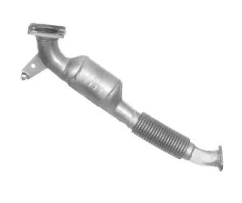 Handler.Part Catalytic converter IMASAF 375463 1