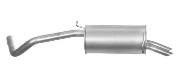 Handler.Part End silencer IMASAF 710807 1