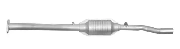 Handler.Part Catalytic converter IMASAF 716263 1