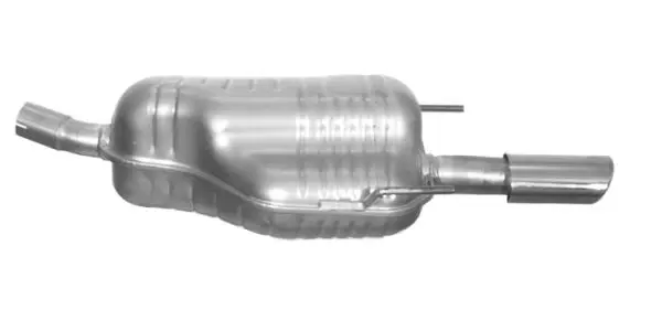 Handler.Part End silencer IMASAF 538547 1