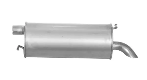 Handler.Part End silencer IMASAF 727427 1