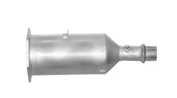 Handler.Part Soot/particulate filter, exhaust system IMASAF 578283 1