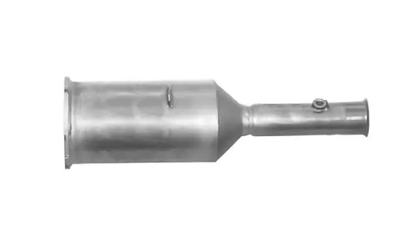 Handler.Part Soot/particulate filter, exhaust system IMASAF 578383 1