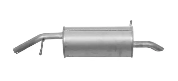 Handler.Part End silencer IMASAF 560147 1