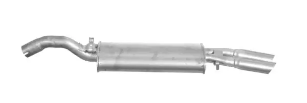 Handler.Part End silencer IMASAF 713107 1